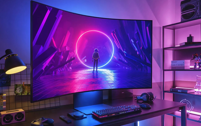 How to Choose the Right Supplier for Bulk Custom Gaming Monitors