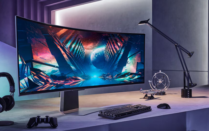 Understanding the Advantages of Custom Gaming Monitor Bulk Purchases for Distributors