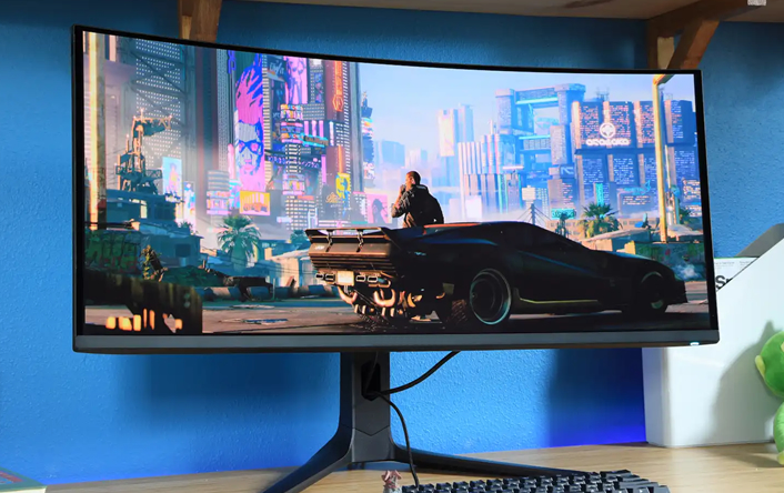 27inch 2k 165hz gaming monitor