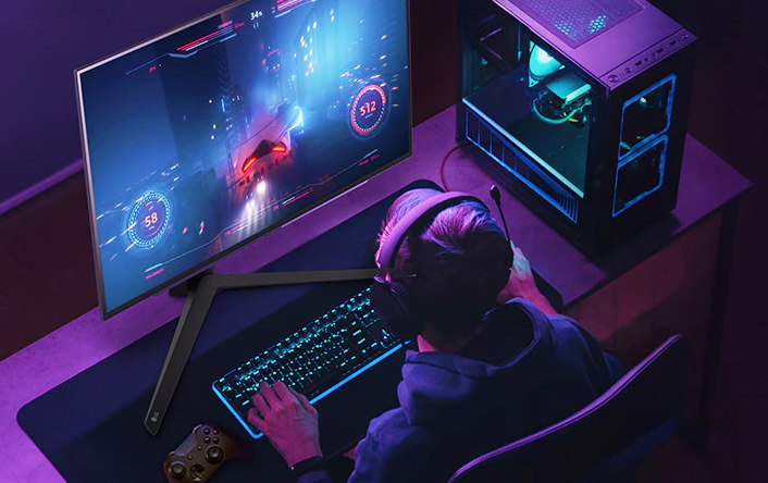 Why Bulk Custom Gaming Monitors Are a Smart Choice for Gaming Lounges