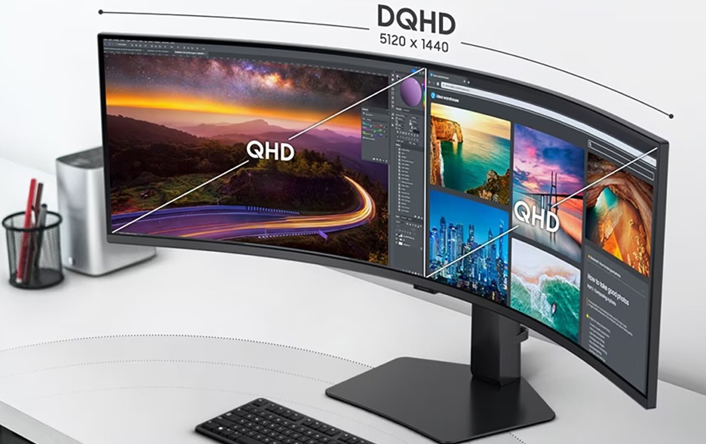 Why Custom Office Monitors Are Essential for Modern Workspaces