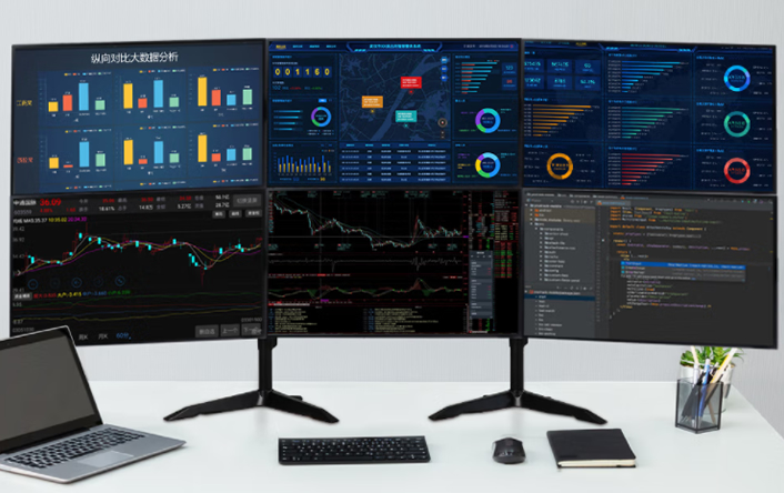 The Benefits and Guide to Choosing Custom Computer Monitors