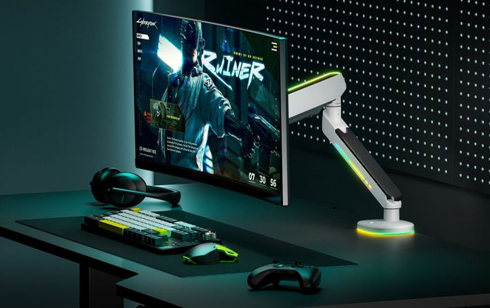 How VVDisplayer is Revolutionizing the Gaming Monitor Industry