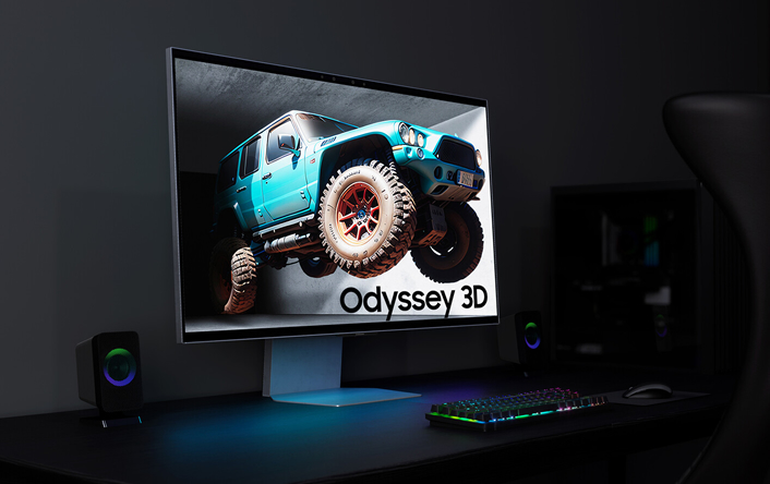 VVDisplayer Launches New Line of 4K Computer Monitors for B2B Clients