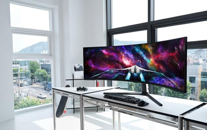 Future Trends in Custom Computer Monitors: VVDisplayer's Innovative Designs