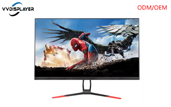 Wholesale 27-Inch 16:9 144Hz LCD Computer Monitor by VVDisplayer