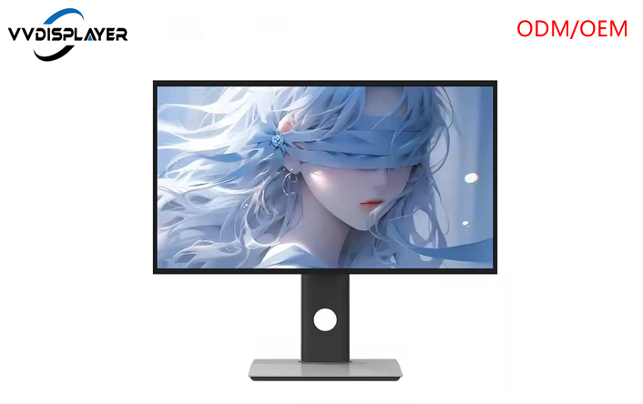 27inch 2k 165hz gaming monitor