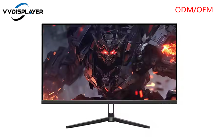 27inch 2k 165hz gaming monitor