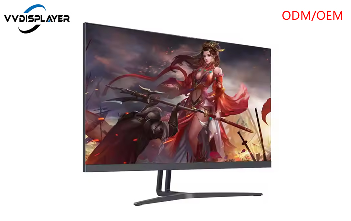 Factory OEM 39-Inch 2K 144Hz Gaming Monitor by VVDisplayer